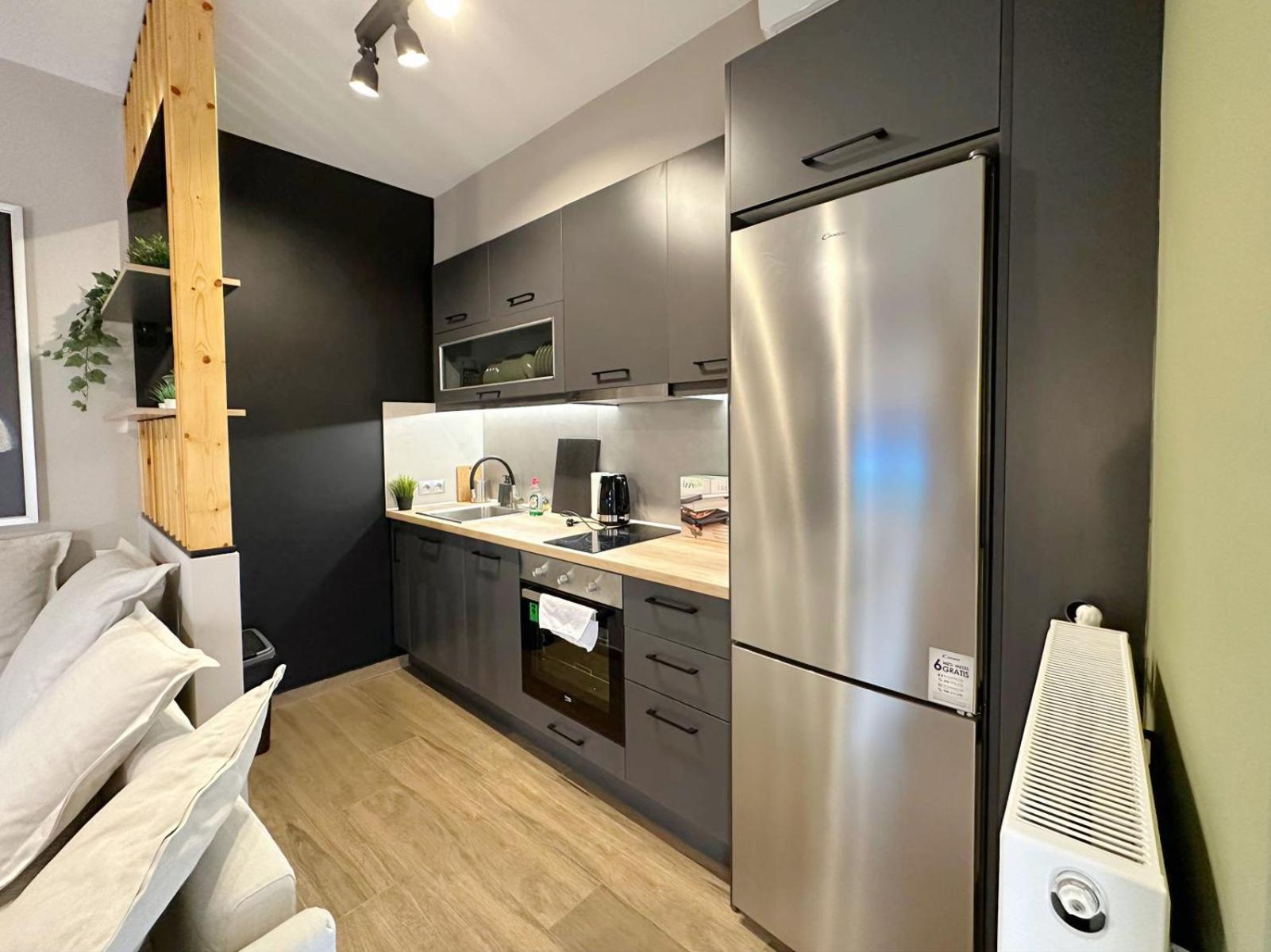 أثينا Wsd Sfaelou Apartment Hotel المظهر الخارجي الصورة
