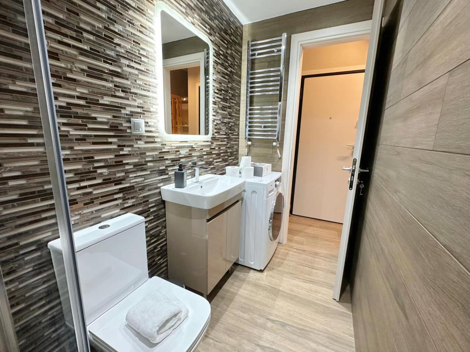 أثينا Wsd Sfaelou Apartment Hotel المظهر الخارجي الصورة