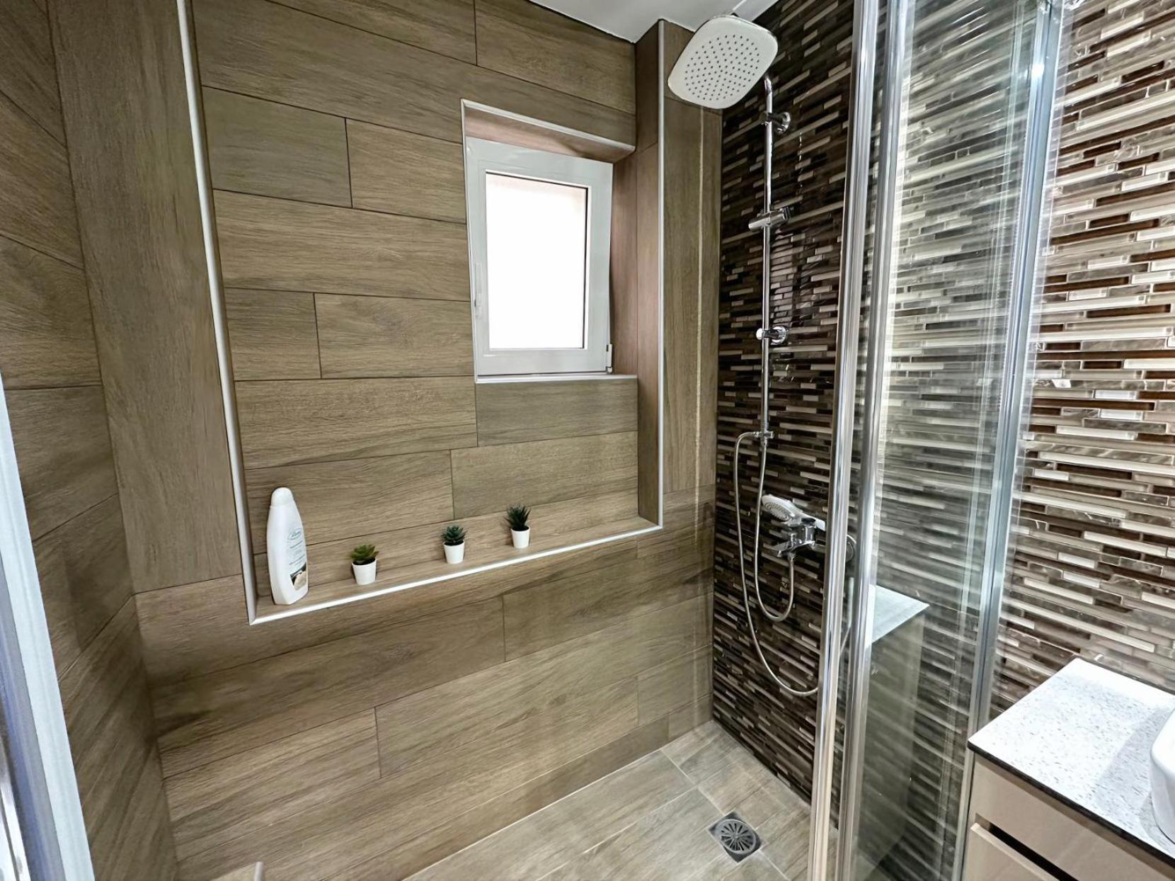 أثينا Wsd Sfaelou Apartment Hotel المظهر الخارجي الصورة